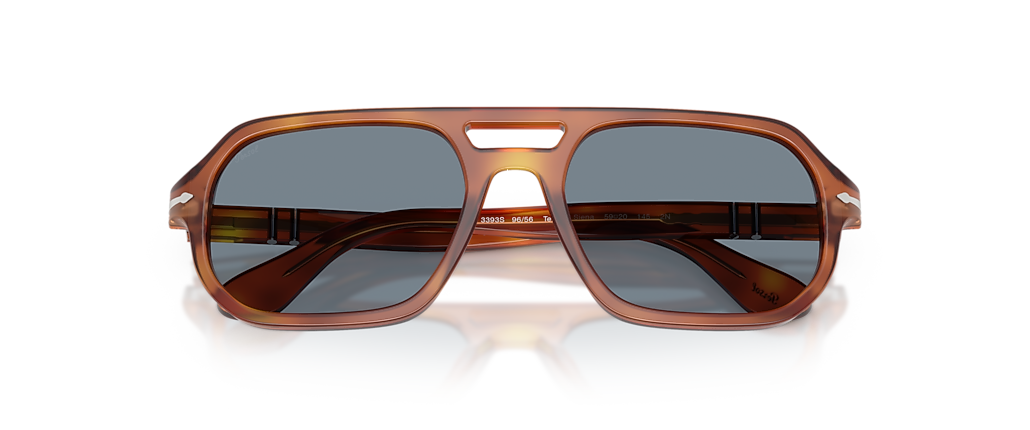 Persol PO3393S - Guido Terra Di Siena Sunglasses