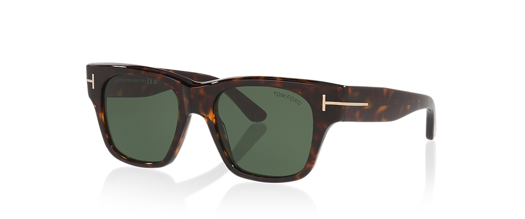 Tom Ford FT1280 Tortoise Black Sunglasses Tom Ford FT1280 Tortoise Black Sunglasses