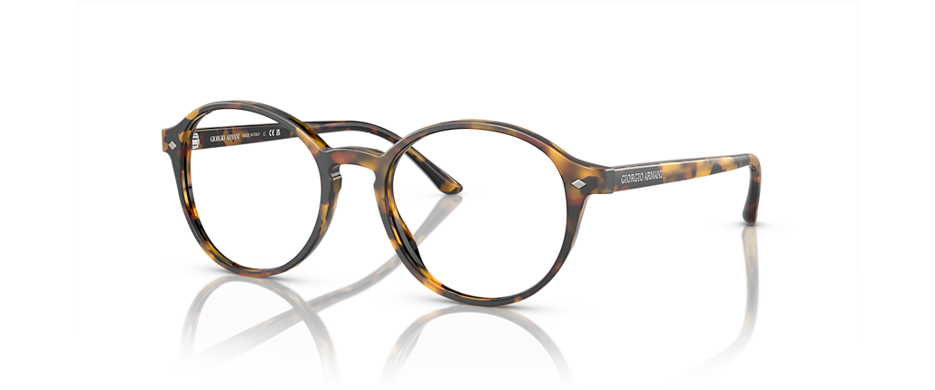 Giorgio Armani AR7004 Matte Havana Frames