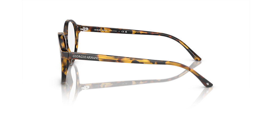 Giorgio Armani AR7004 Matte Havana Frames