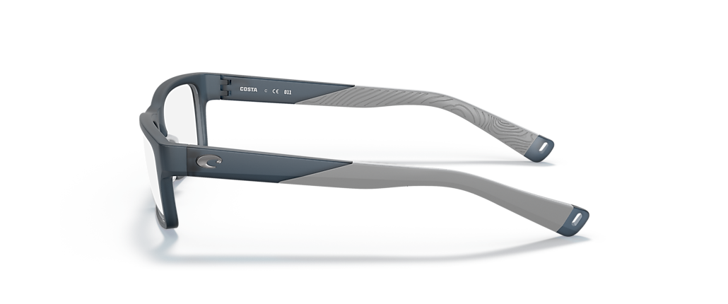 Costa 6S8011 Ocean Ridge 310 Pacific Blue Frames Costa 6S8011 Ocean Ridge 310 Pacific Blue Frames