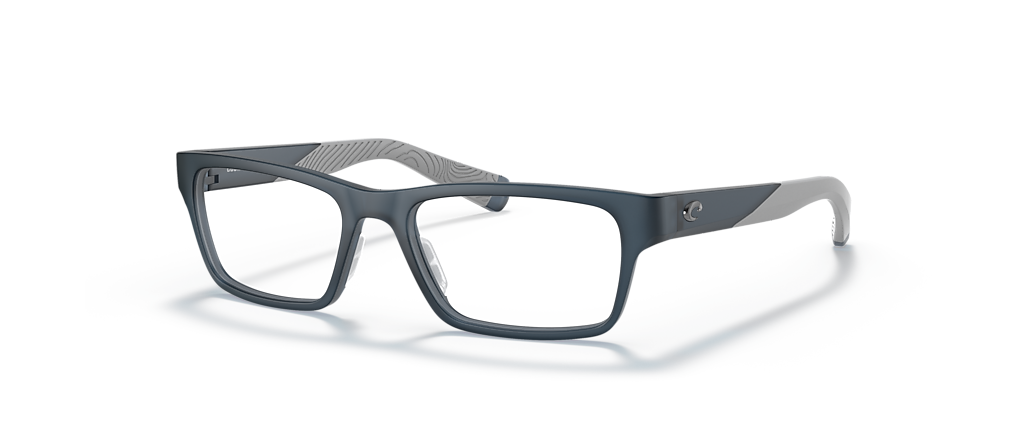 Costa 6S8011 Ocean Ridge 310 Pacific Blue Frames Costa 6S8011 Ocean Ridge 310 Pacific Blue Frames