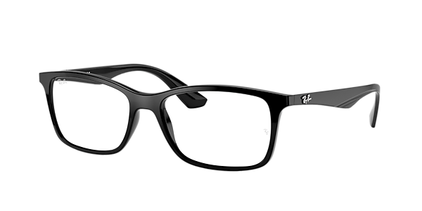 Ray-Ban RB7047 Optics