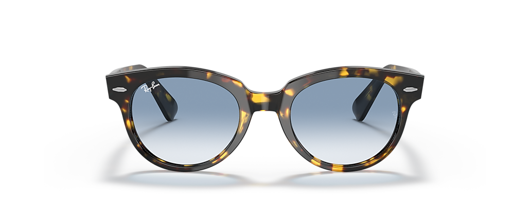 Ray-Ban RB2199 Orion Yellow Havana Sunglasses