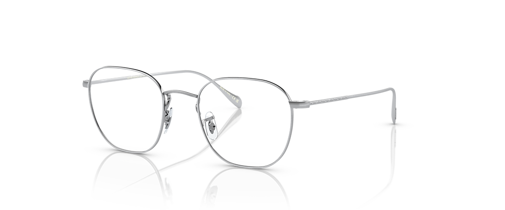 Oliver Peoples OV1305 Clyne Brushed silver Frames Oliver Peoples OV1305 Clyne Brushed silver Frames