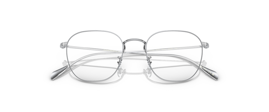 Oliver Peoples OV1305 Clyne Brushed silver Frames Oliver Peoples OV1305 Clyne Brushed silver Frames