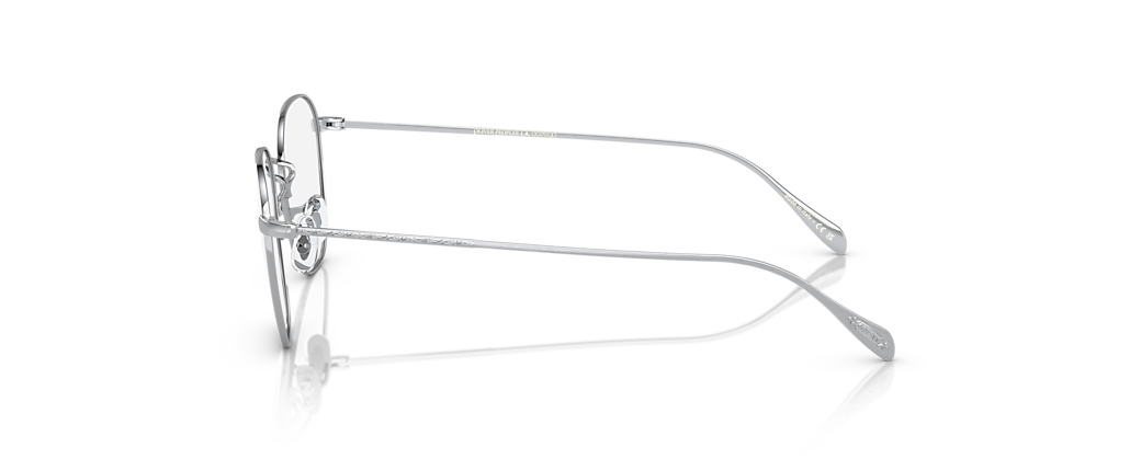 Oliver Peoples OV1305 Clyne Brushed silver Frames Oliver Peoples OV1305 Clyne Brushed silver Frames