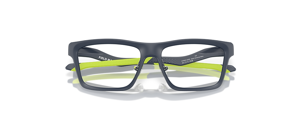 Oakley OY8031 Field Marsh Satin Universe Blue Frames
