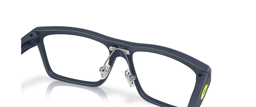 Oakley OY8031 Field Marsh Satin Universe Blue Frames