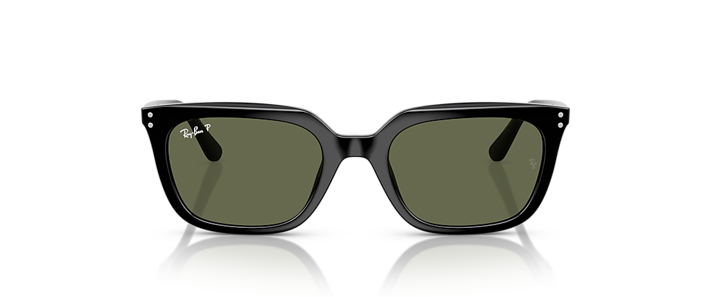 Ray-Ban RB4439D Black Sunglasses Ray-Ban RB4439D Black Sunglasses