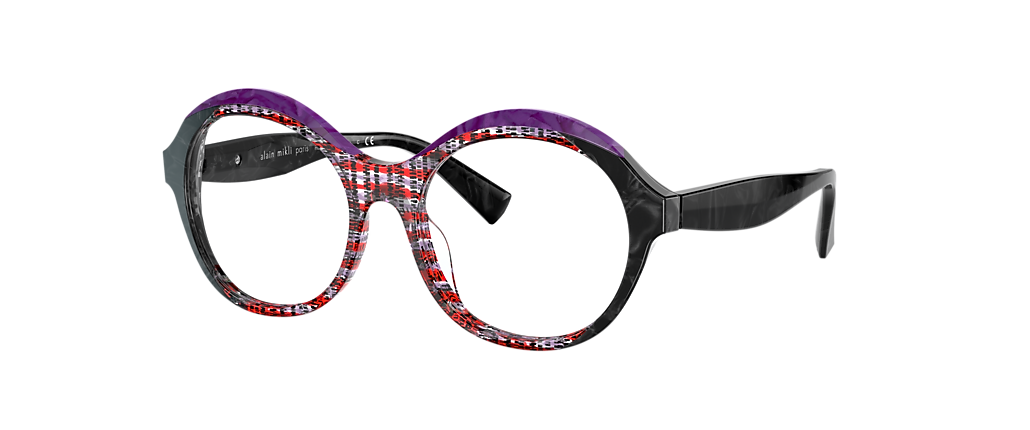Glasses Lunettes Alain Mikli 2018 Eyeglasses Frame Lunettes Mikli