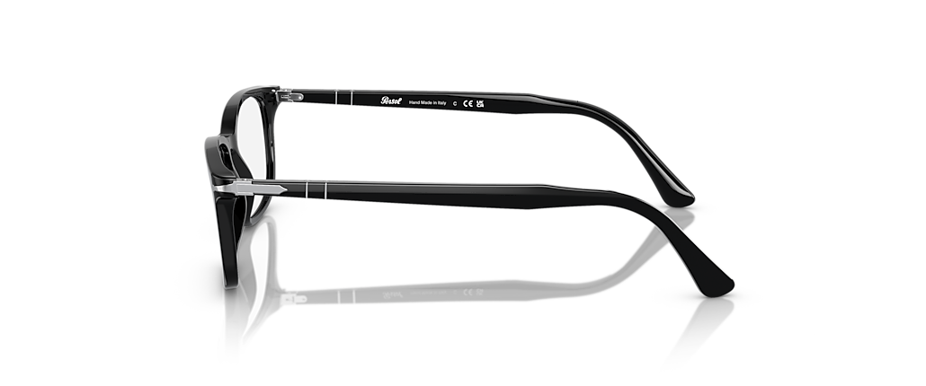 Persol PO3189V Black Frames