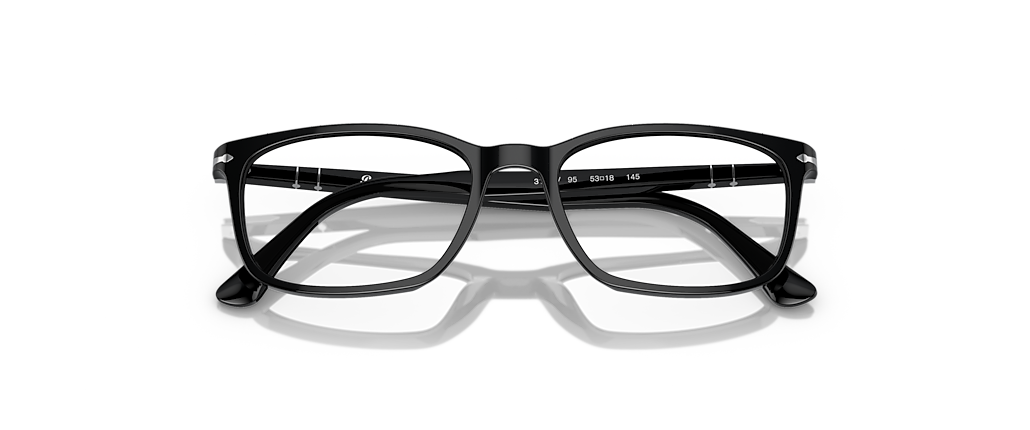 Persol PO3189V Black Frames
