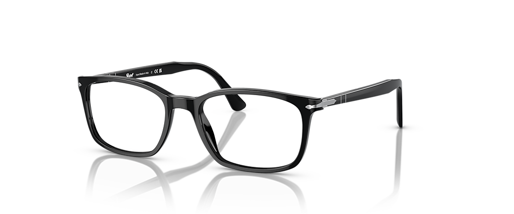 Persol PO3189V Black Frames