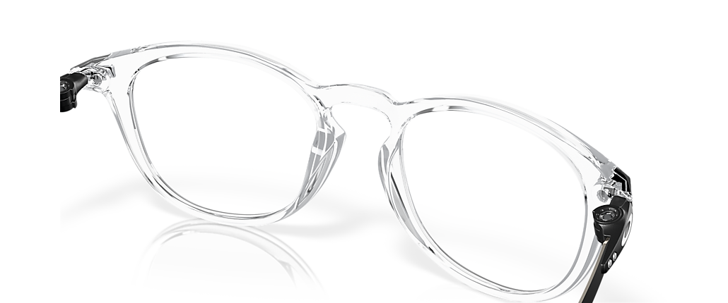 Oakley OX8105 Pitchman™ R Clear Frames Oakley OX8105 Pitchman™ R Clear Frames