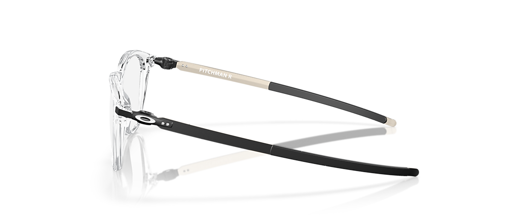 Oakley OX8105 Pitchman™ R Clear Frames Oakley OX8105 Pitchman™ R Clear Frames