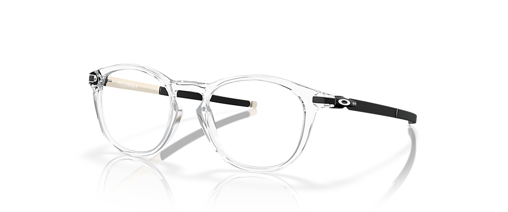Oakley OX8105 Pitchman™ R Clear Frames Oakley OX8105 Pitchman™ R Clear Frames