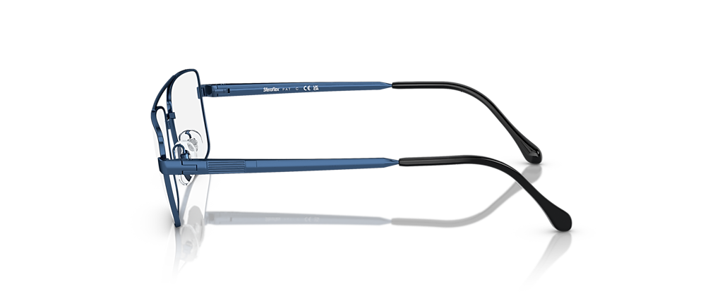 Sferoflex SF2296 Shiny Blue Frames Sferoflex SF2296 Shiny Blue Frames