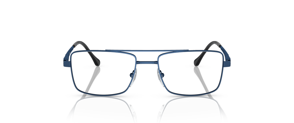 Sferoflex SF2296 Shiny Blue Frames Sferoflex SF2296 Shiny Blue Frames
