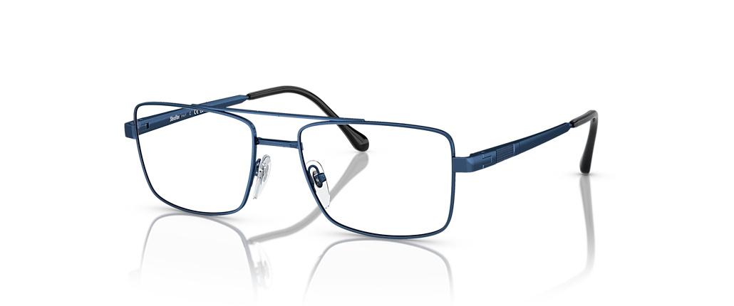Sferoflex SF2296 Shiny Blue Frames Sferoflex SF2296 Shiny Blue Frames