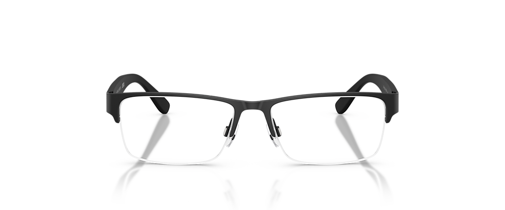 Polo Ralph Lauren PH1164 Matte Black Frames