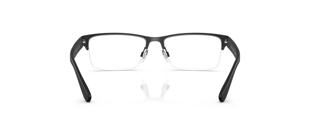 Polo Ralph Lauren PH1164 Matte Black Frames