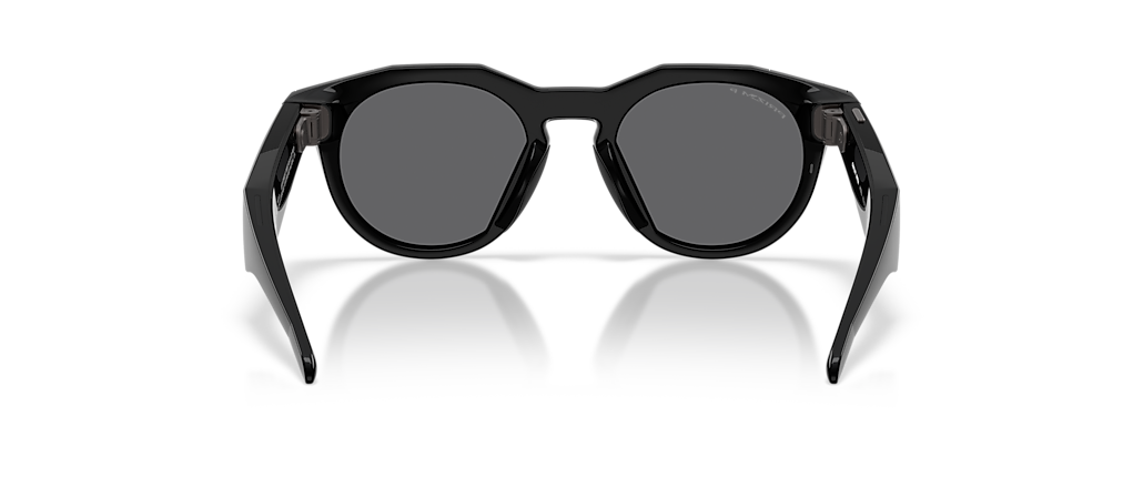 Oakley Oakley Meta HSTN Black Ray-Ban Meta Smart Glasses