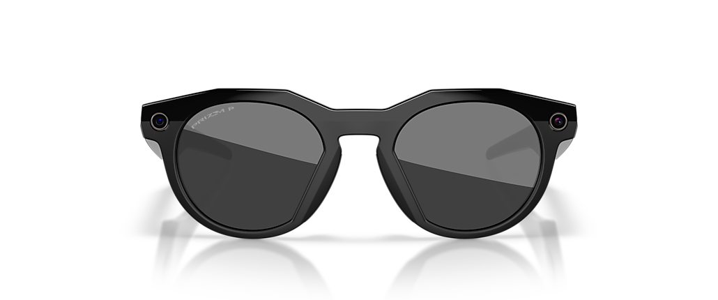 Oakley Oakley Meta HSTN Black Ray-Ban Meta Smart Glasses