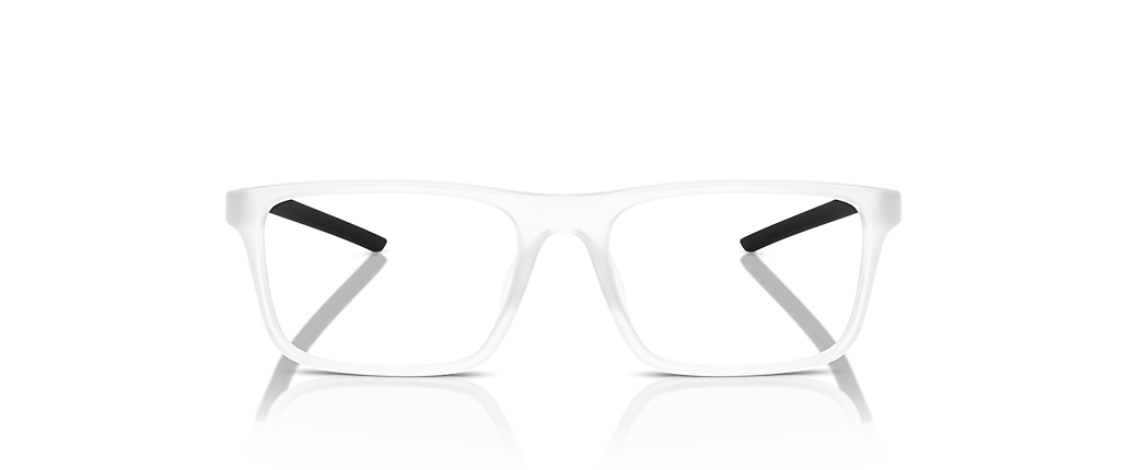 Scuderia Ferrari FZ8001U Transparent Grey Frames Scuderia Ferrari FZ8001U Transparent Grey Frames