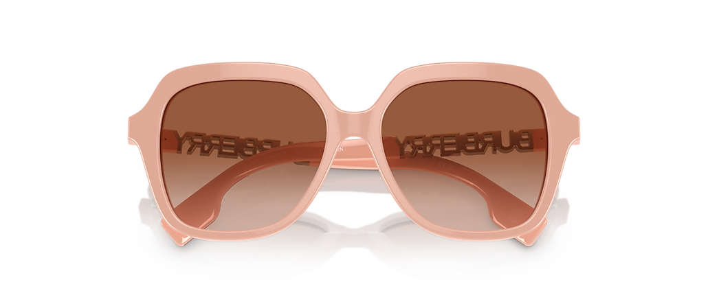 Burberry BE4389 Joni Pink Sunglasses Burberry BE4389 Joni Pink Sunglasses