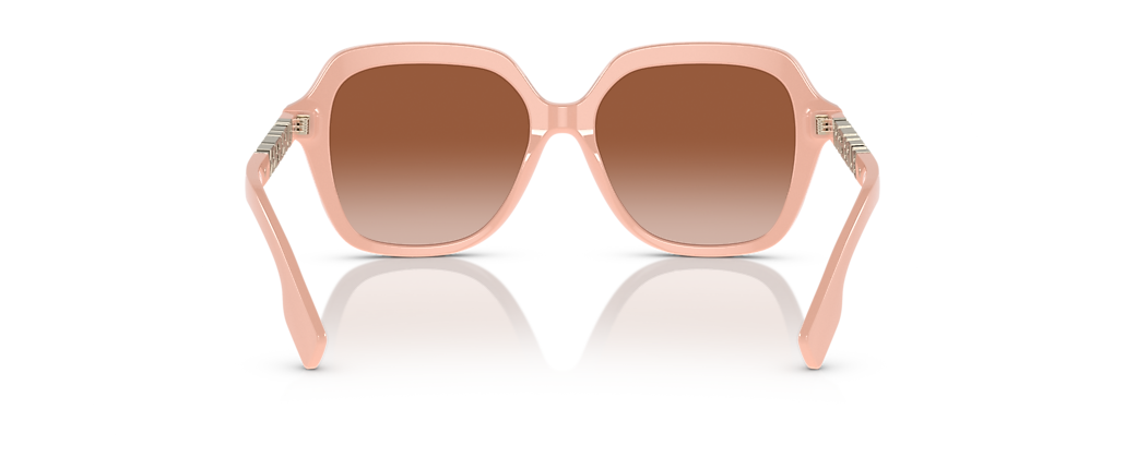 Burberry BE4389 Joni Pink Sunglasses Burberry BE4389 Joni Pink Sunglasses
