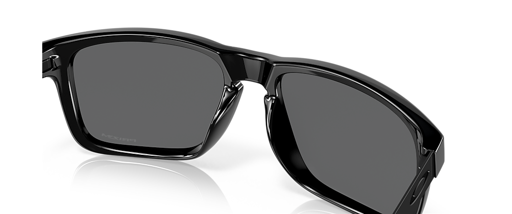 Oakley OO9384 Holbrook™ Mix Polished Black Sunglasses Oakley OO9384 Holbrook™ Mix Polished Black Sunglasses