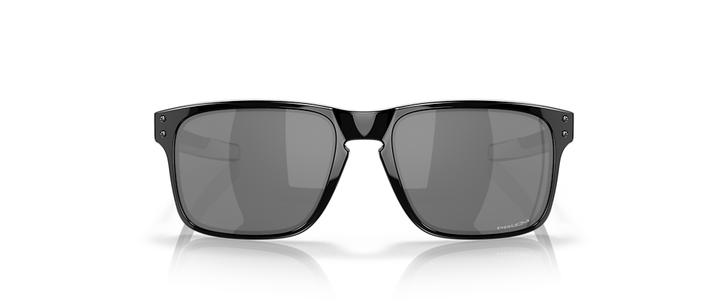 Oakley OO9384 Holbrook™ Mix Polished Black Sunglasses Oakley OO9384 Holbrook™ Mix Polished Black Sunglasses