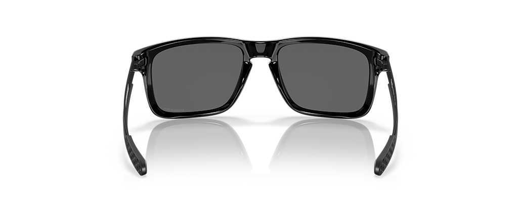 Oakley OO9384 Holbrook™ Mix Polished Black Sunglasses Oakley OO9384 Holbrook™ Mix Polished Black Sunglasses