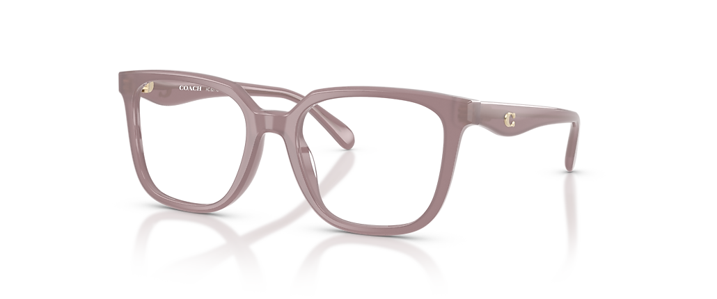 Coach HC6271U Milky Putty Frames Coach HC6271U Milky Putty Frames