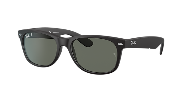 Ray-Ban RB2132 New Wayfarer Classic