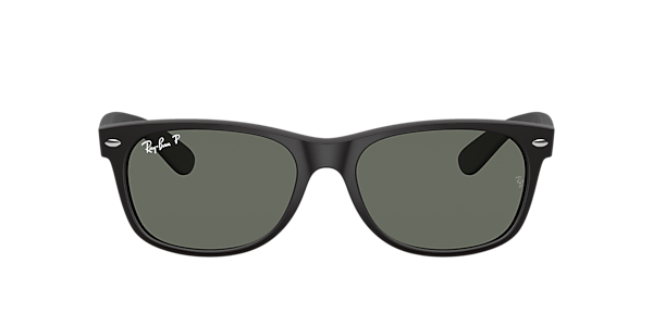 Ray-Ban RB2132 New Wayfarer Classic