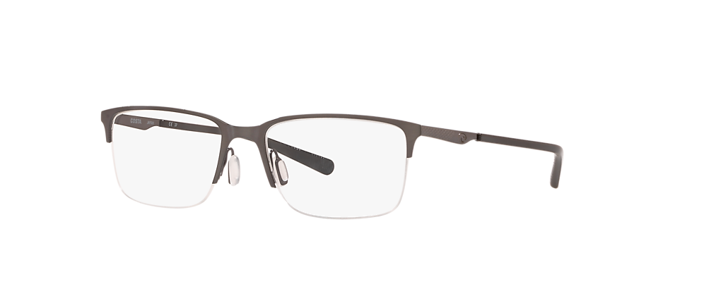 Costa 6A3006 Mariana Trench 300 Brushed Dark Gunmetal Frames