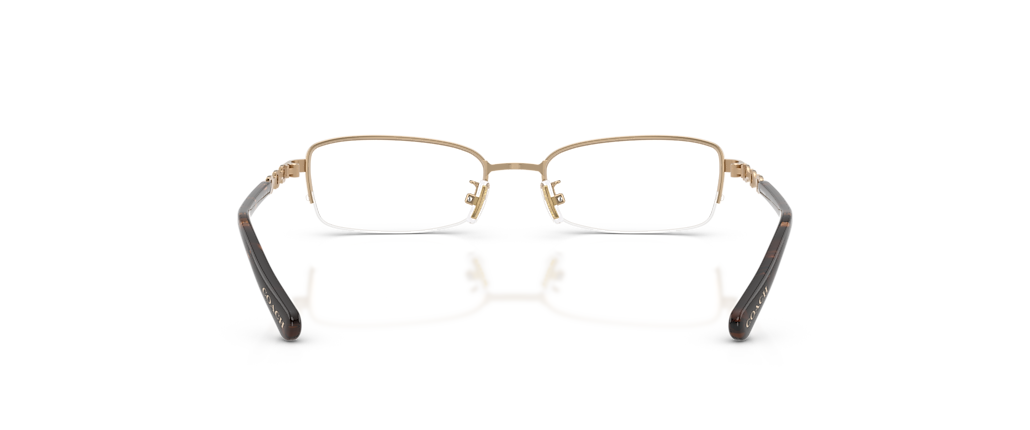 Coach HC5097 Light Gold Frames Coach HC5097 Light Gold Frames