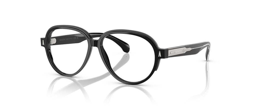 Moncler ME2003 Shiny Black Frames Moncler ME2003 Shiny Black Frames