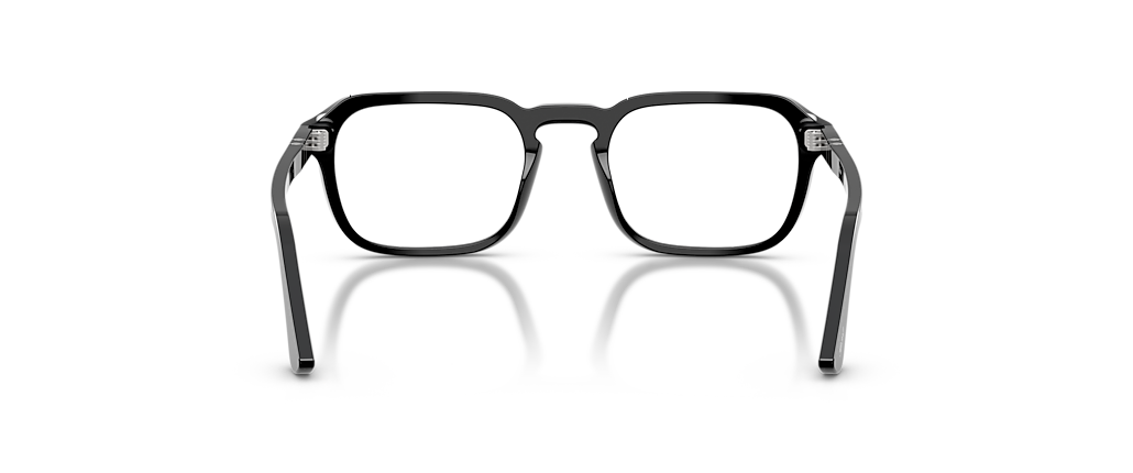 Persol PO3390V Black Frames Persol PO3390V Black Frames