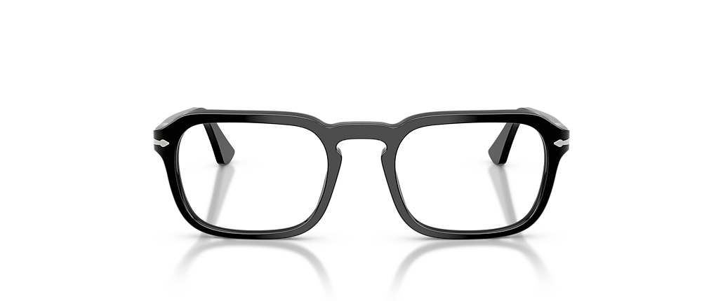 Persol PO3390V Black Frames Persol PO3390V Black Frames