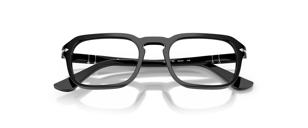 Persol PO3390V Black Frames Persol PO3390V Black Frames