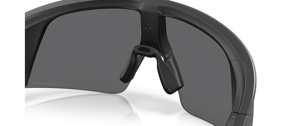 Oakley Oakley Meta Vanguard Black Ray-Ban Meta Smart Glasses