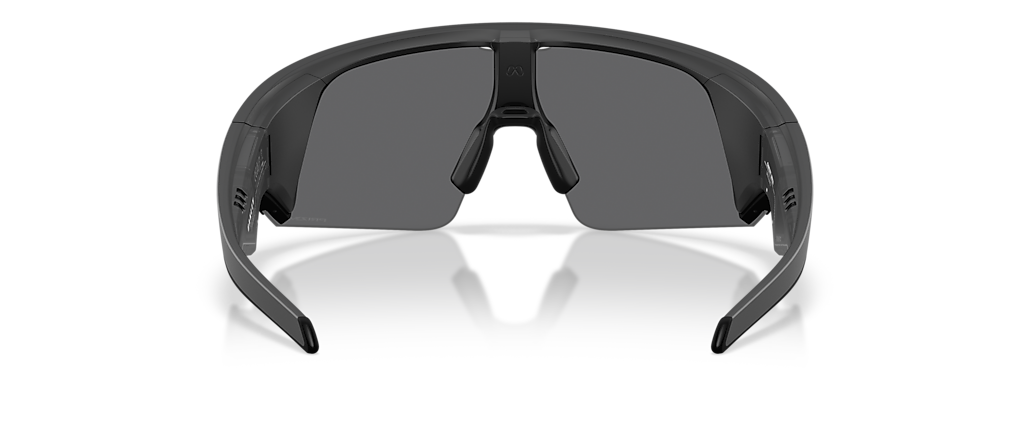 Oakley Oakley Meta Vanguard Black Ray-Ban Meta Smart Glasses