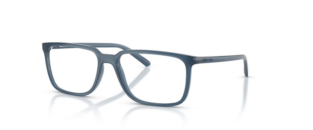 Arnette AN7280 Jecko Opaline Blue Frames Arnette AN7280 Jecko Opaline Blue Frames