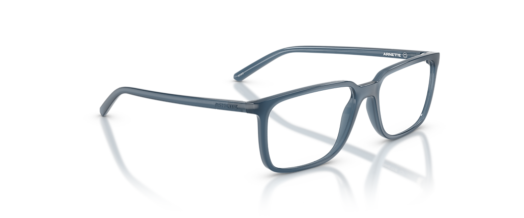 Arnette AN7280 Jecko Opaline Blue Frames Arnette AN7280 Jecko Opaline Blue Frames