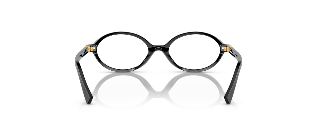 Miu Miu MU 01XV Black Frames Miu Miu MU 01XV Black Frames
