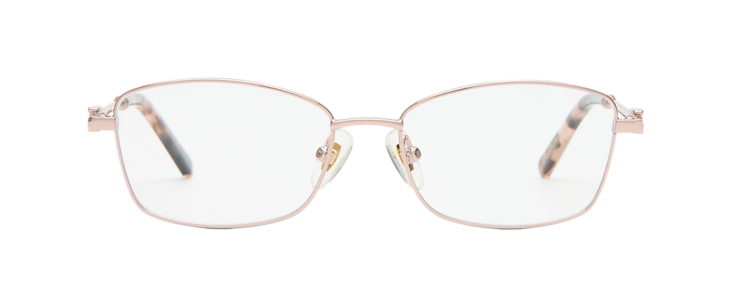 Oroton Trompe 25561 Pink Frames
