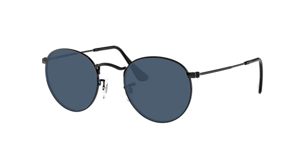 Ray-Ban RB3447V Round Metal Optics